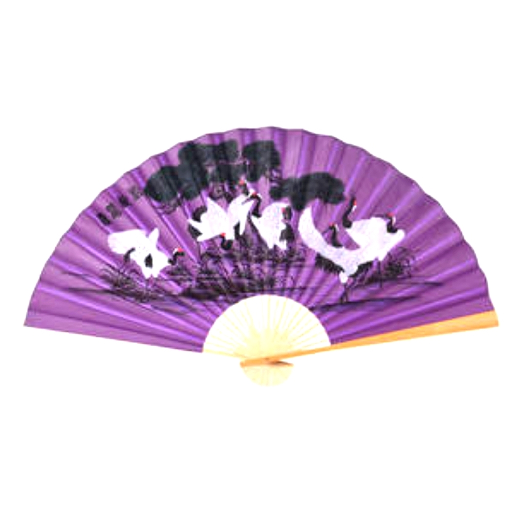 Decorative Wall Fan